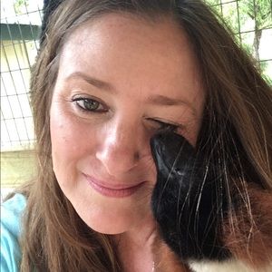 Meet your Posher, Brandy